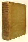 GROSS, HENNING. Magica, seu mirabilium historiarum de spectris et apparitionibus spirituum . . . libri II. 1597